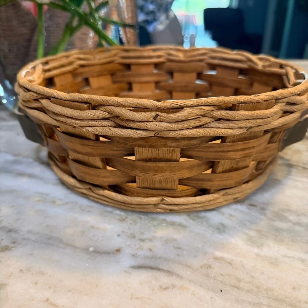 Pyrex vintage casserole
